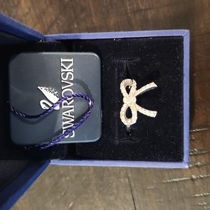 Swarovski Lucia Ring